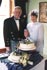 The cake