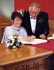 Signing register