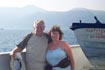 Suzi and Pete 2