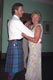 Robert and Susan