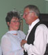 Suzi and Pete